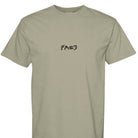 KHAKI - FRONT